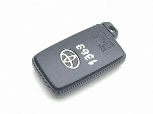 Electronic module TOYOTA GT 86 Coupe (ZN6_) 2.0 (ZN6AC_, ZN6BC_, ZN6K) | BP40465967M83 - Image 3