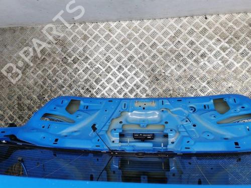 Tailgate AUDI A3 Sportback (8VA, 8VF) 1.0 TFSI | BP28899940C6 