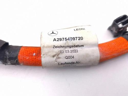 Electronic sensor MERCEDES-BENZ EQE (V295) EQE 350 (295.125) | BP37456635M84 - Image 10