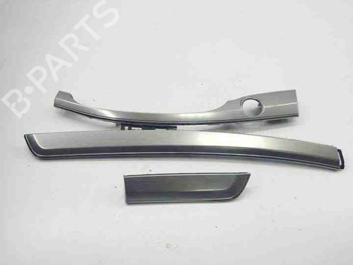 Andere für HONDA CR-V II (RD_) 2.2 CTDi (RD9) (140 hp) 28853040