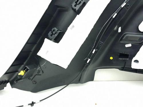 Boot lining FORD KUGA III (DFK) 2.5 Duratec Plug-in-Hybrid | BP38244613I3 - Image 11