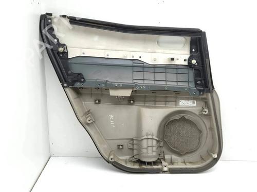 Rear right panel MAZDA CX-7 (ER) 2.2 MZR-CD AWD (ER10A) | BP36186996C61 - Image 9