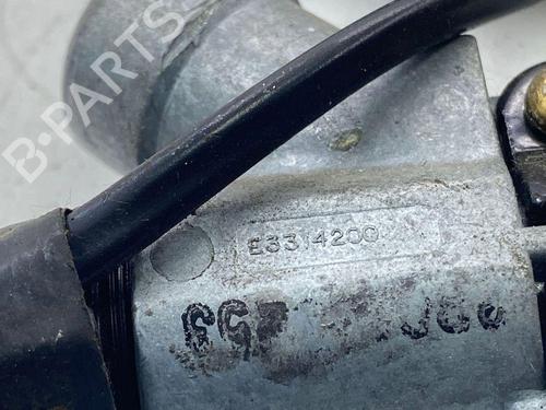Seat buckle CHRYSLER VOYAGER IV (RG, RS) 3.8 | BP28892014I32 