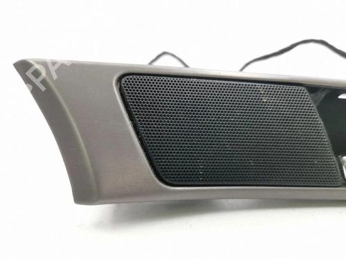 Front right interior door handle AUDI ALLROAD C5 (4BH) 2.5 TDI quattro | BP38251124I14 - Image 2