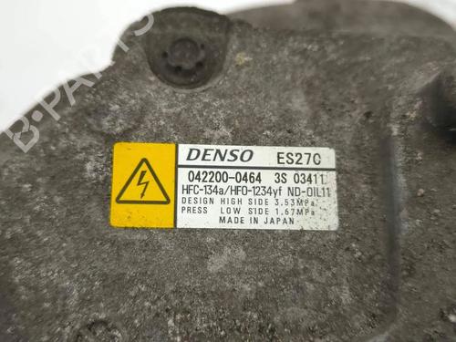 AC compressor LEXUS IS III (_E3_) 300h (AVE30_, AVE30R) | BP36179528M34 - Image 8