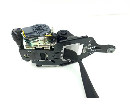 Front left seatbelt MERCEDES-BENZ C-CLASS (W204) C 200 CDI (204.001) | BP36192925I26 - Image 7
