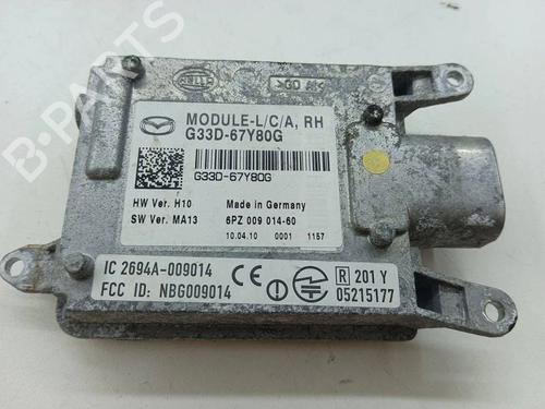 Used Electronic module Electronic module 28892846 28892846