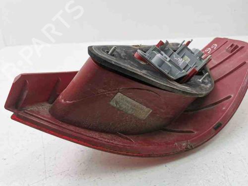 Left taillight MERCEDES-BENZ A-CLASS (W169) A 170 (169.032, 169.332) | BP28895673C34 