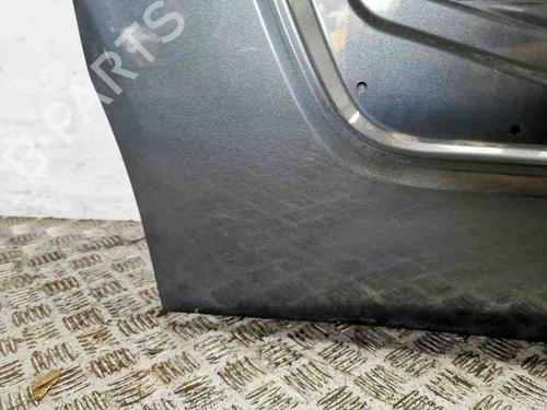 Left front door CITROËN C4 CACTUS 1.6 BlueHDi 100 | BP28888142C2