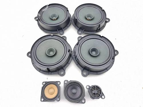 Used Electronic module Electronic module NISSAN QASHQAI III (J12) 1.3 DIG-T (158 hp) 40169564 40169564