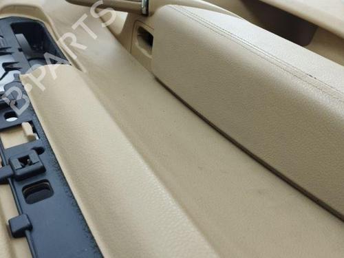 Rear left panel PORSCHE CAYENNE (92A) 3.0 Diesel | BP28855877C60 