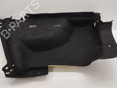 Used Boot lining NISSAN QASHQAI II (J11, J11_) 1.3 DIG-T (140 hp) 28856800