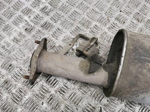 Exhaust system JAGUAR X-TYPE I (X400) 2.0 D | BP36193073M121 - Image 8
