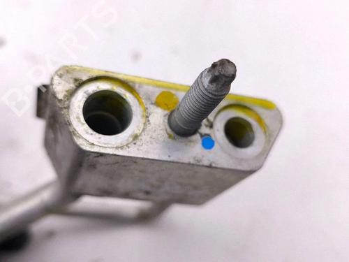 AC pipe JEEP CHEROKEE (KL) 2.0 CRD 4x4 | BP37585991M126  - Image 5