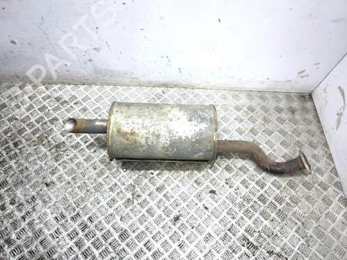 Used Exhaust system Exhaust system 33207188 33207188