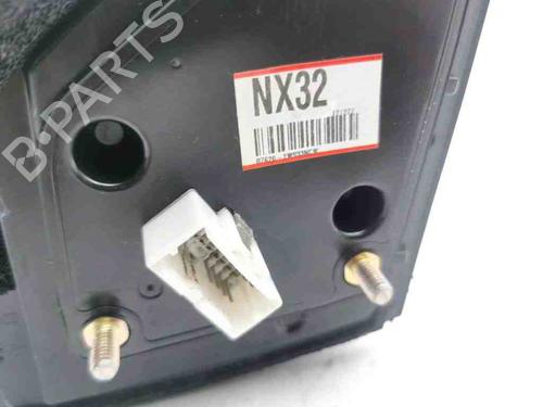 Right mirror HYUNDAI SANTA FÉ III (DM, DMA) 2.2 CRDi 4WD | BP28901933C27 