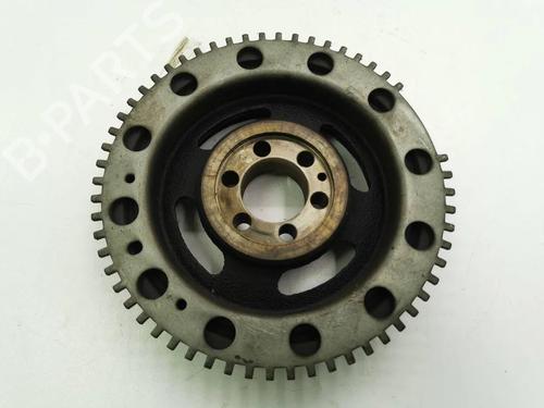 Pulley MAZDA CX-7 (ER) 2.2 MZR-CD AWD (ER10A) | BP33911927M122 - Image 2