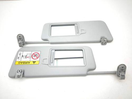 Used Left sun visor Left sun visor 36330345 36330345