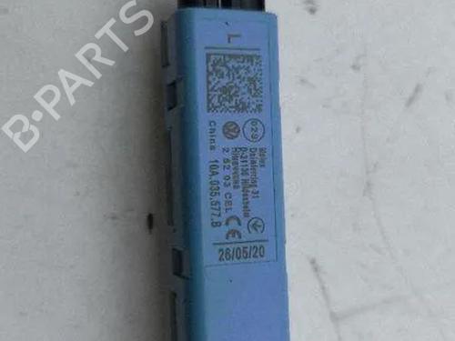 Electronic module VW ID.3 (E11, E12) Pro S | BP40208496M83 - Image 7