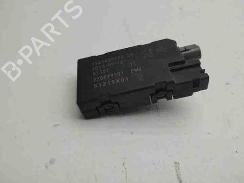 Electronic module CITROËN C4 Picasso II 1.6 HDi / BlueHDi 115 | BP28848715M83