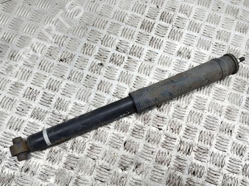 Left rear shock absorber TOYOTA PRIUS (_W3_) 1.8 Hybrid (ZVW3_) | BP28843141M18 
