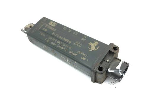 Electronic sensor MASERATI QUATTROPORTE V 4.2 | BP28878211M84 - Image 9