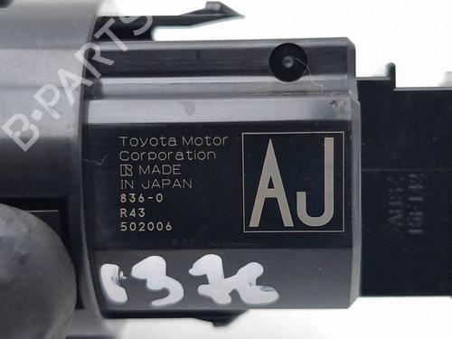 Switch TOYOTA C-HR (_X2_, _H2_) Hybrid (MAXH20) | BP38242513I30 - Image 8
