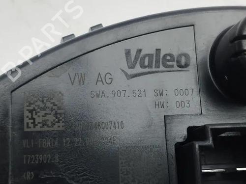 Electronic sensor AUDI A1 Sportback (8XA, 8XF) 1.0 TFSI | BP28863028M84 