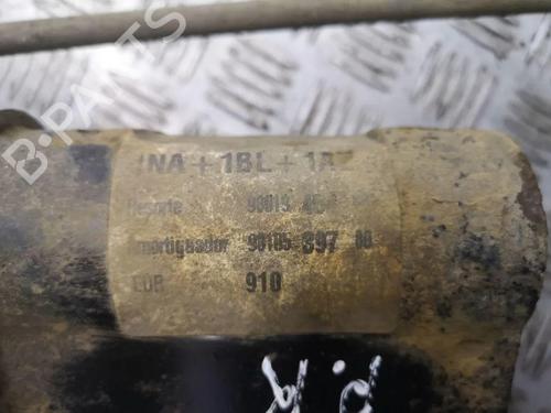 Left front shock absorber CITROËN C4 II (NC_) 1.6 HDi 110 | BP36175924M16 - Image 8