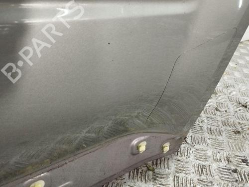 Left rear door NISSAN X-TRAIL II (T31) 2.0 dCi 4x4 | BP28890331C4 