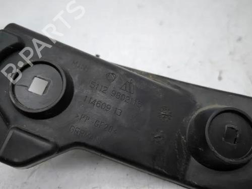 Rear bumper bracket MINI MINI COUNTRYMAN (R60) Cooper D | BP28858649C159 