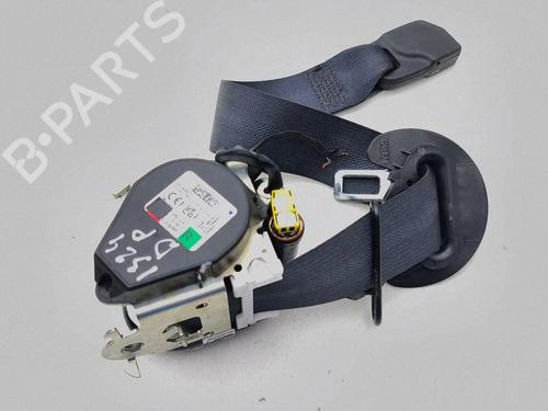 Front right seatbelt RENAULT CAPTUR II (HF_) TCe 100 (HFMT) | BP38244714I25 - Image 3