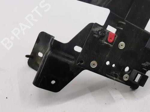 Rear bumper bracket LAND ROVER RANGE ROVER EVOQUE (L538) 2.2 D 4x4 | BP28859737C159 