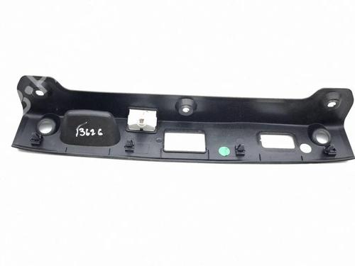 Boot lining MERCEDES-BENZ CLS (C218) CLS 63 AMG (218.374) | BP40263359I3 - Image 5