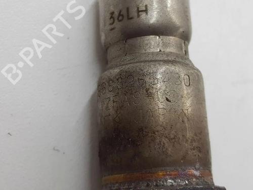 Electronic sensor CITROËN C4 II (NC_) 1.6 HDi 110 | BP36192227M84 - Image 3