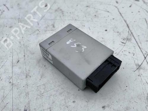 Elektronisk modul BMW X5 (F15, F85) xDrive 40 d (313 hp) 31048373