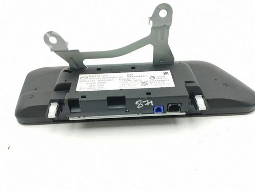 Display MAZDA MX-30 (DR) e-SKYACTIV | BP38247873C48 - Image 4