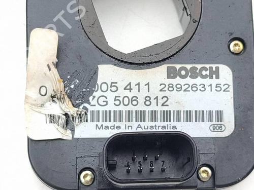 Electronic sensor MASERATI 4200 GT / COUPE Coupe 4.2 | BP39735306M84 - Image 7