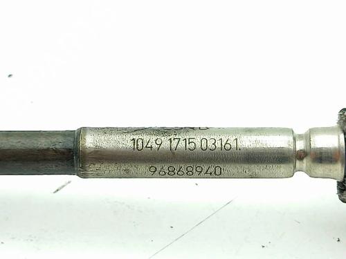 Electronic sensor OPEL ANTARA A (L07) 2.2 CDTi 4x4 | BP33645241M84 - Image 5