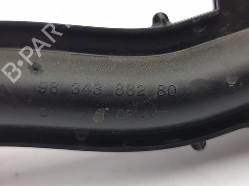 Pipe OPEL ASTRA L (OV5) 1.2 (FPHNSL, FPHNSR) | BP36178499M125 - Image 9