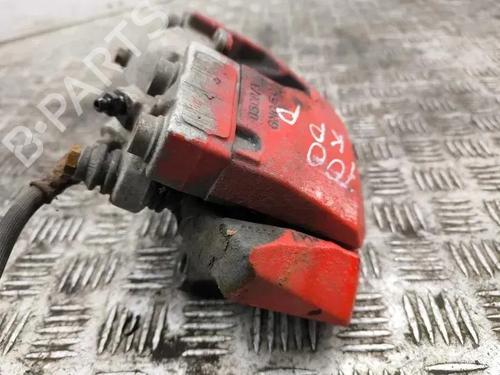 Left front brake caliper AUDI A7 Sportback (4GA, 4GF) 3.0 TDI | BP28855196M105 - Image 2