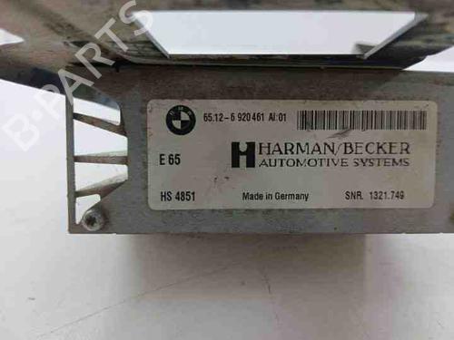 Electronic module BMW 5 Touring (E61) 525 d | BP28852674M83 
