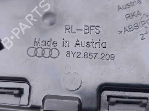 Other AUDI A3 Limousine (8YS, 8YM) 35 TFSI Mild Hybrid | BP38249990O1 - Image 7