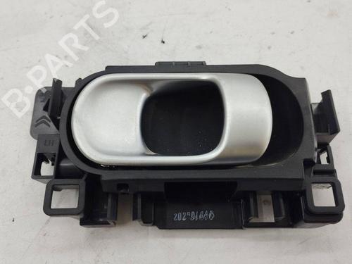 Venstre bak invendig håndtak CITROËN C5 AIRCROSS (A_) 1.2 PureTech 130 (ARHNSJ) (131 hp) 28896813