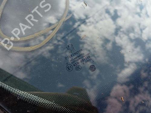 Windscreen PEUGEOT 508 I (8D_) 2.0 HDi | BP28849147C63 