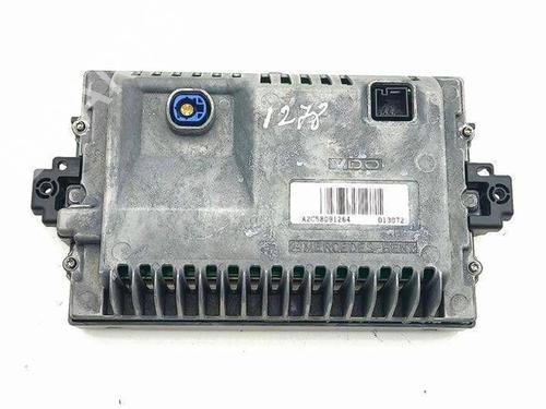 Display monitor MERCEDES-BENZ M-CLASS (W166) ML 250 CDI / BlueTEC 4-matic (166.004, 166.003) | BP28906237C48 
