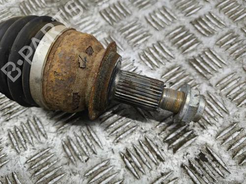 Right front driveshaft MAZDA CX-5 (KF) 2.0 | BP36082344M39 - Image 3