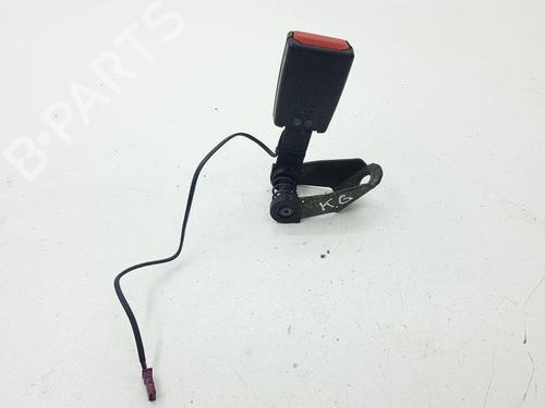 Used Seat buckle BMW 7 (E65, E66, E67) 730 d (218 hp) 28891798