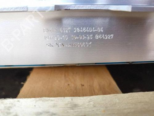 Battery BMW i4 (G26) eDrive35 | BP38195014E11 - Image 6