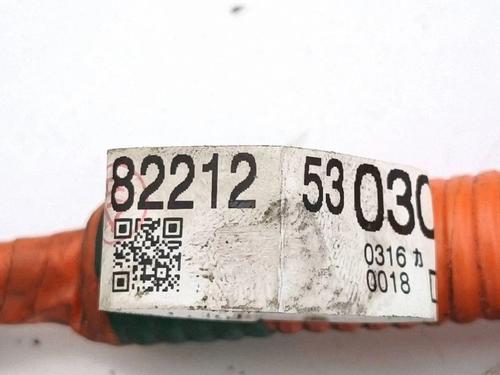 Electronic sensor LEXUS IS III (_E3_) 300h (AVE30_, AVE30R) | BP37670258M84 - Image 6